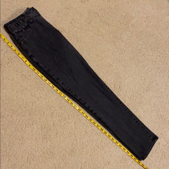 Tommy Hilfiger Black Denim - Picture 16 of 16